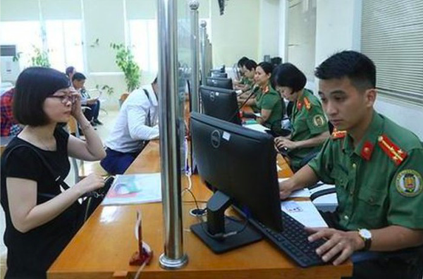 Việt Nam sẽ có hộ chiếu gắn chíp điện tử vào năm 2020 - Sputnik Việt Nam