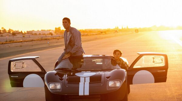 Những bộ phim bom tấn trong năm 2019 Những bộ phim bom tấn trong năm 2019 - Sputnik Việt Nam