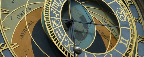 Chiêm tinh học - Sputnik Việt Nam