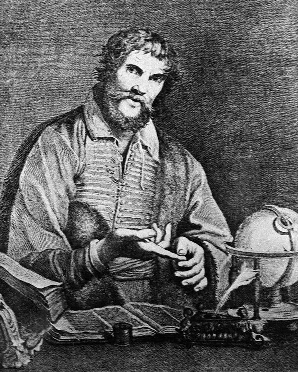 Năm 2020 kinh hoàng: công khai những dự đoán chưa được biết đến trước đây của Vanga về năm mới - Sputnik Việt Nam