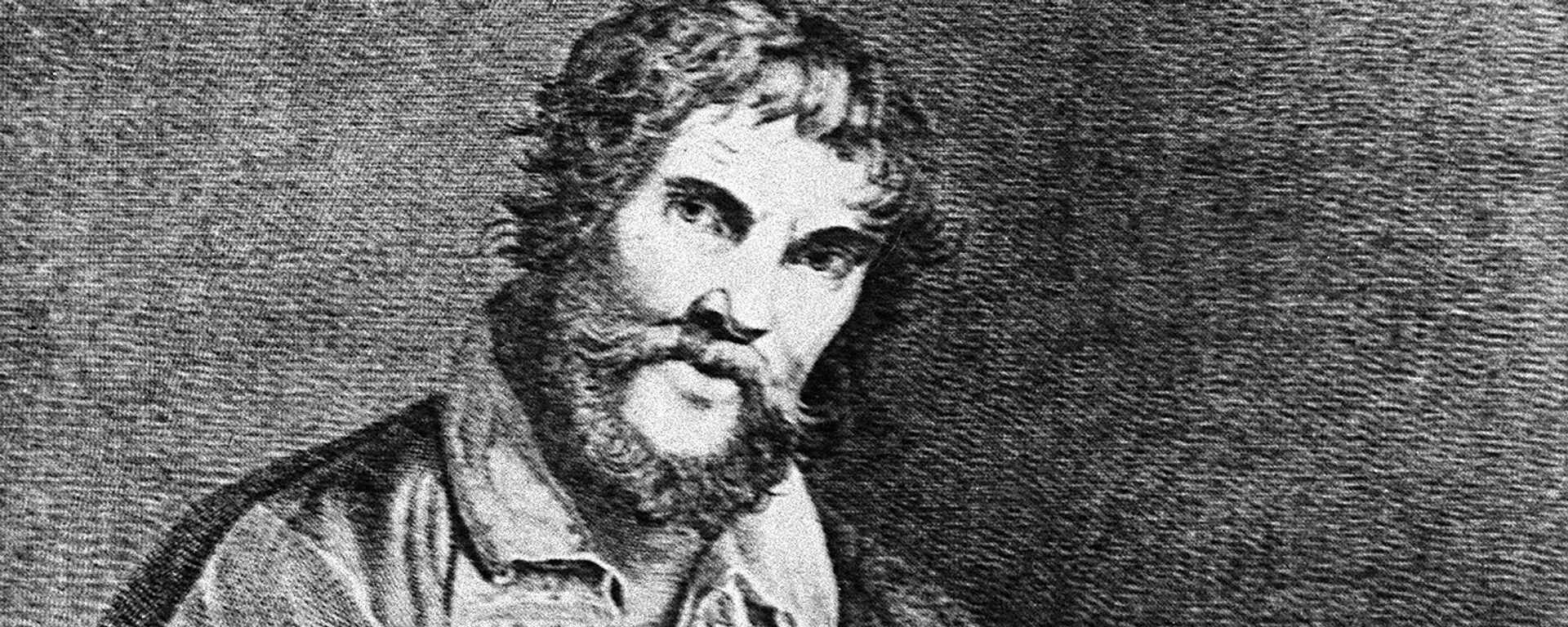 Nhà giả kim kiêm nhà chiêm tinh học Nostradamus - Sputnik Việt Nam, 1920, 04.01.2026