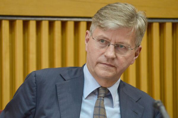 Việt Nam là hình mẫu cho các quốc gia khác trong hoạt động gìn giữ hòa bình - Sputnik Việt Nam