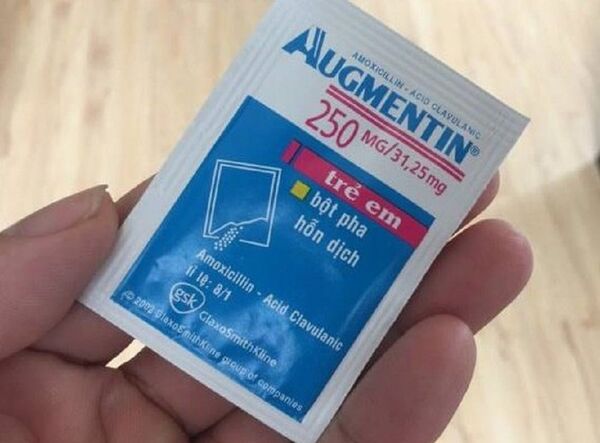 Bệnh viện Nhi Trung ương thừa nhận dùng thuốc hết hạn cho bệnh nhân - Sputnik Việt Nam