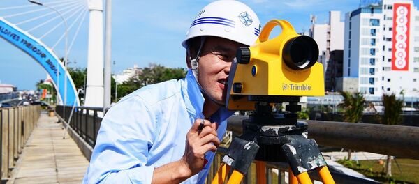 China Communications Construction Co Ltd - Sputnik Việt Nam