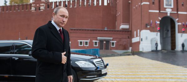 Vladimir Putin Vladimir Putin - Sputnik Việt Nam