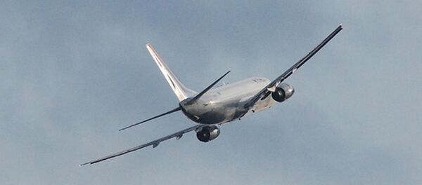 Boeing -737 Boeing -737 - Sputnik Việt Nam