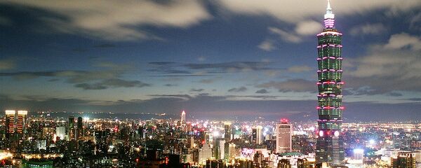 Đài Loan Đài Loan - Sputnik Việt Nam