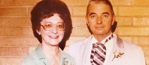 Rừng Fred và Austin - Sputnik Việt Nam