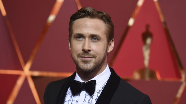 Ryan Gosling. - Sputnik Việt Nam