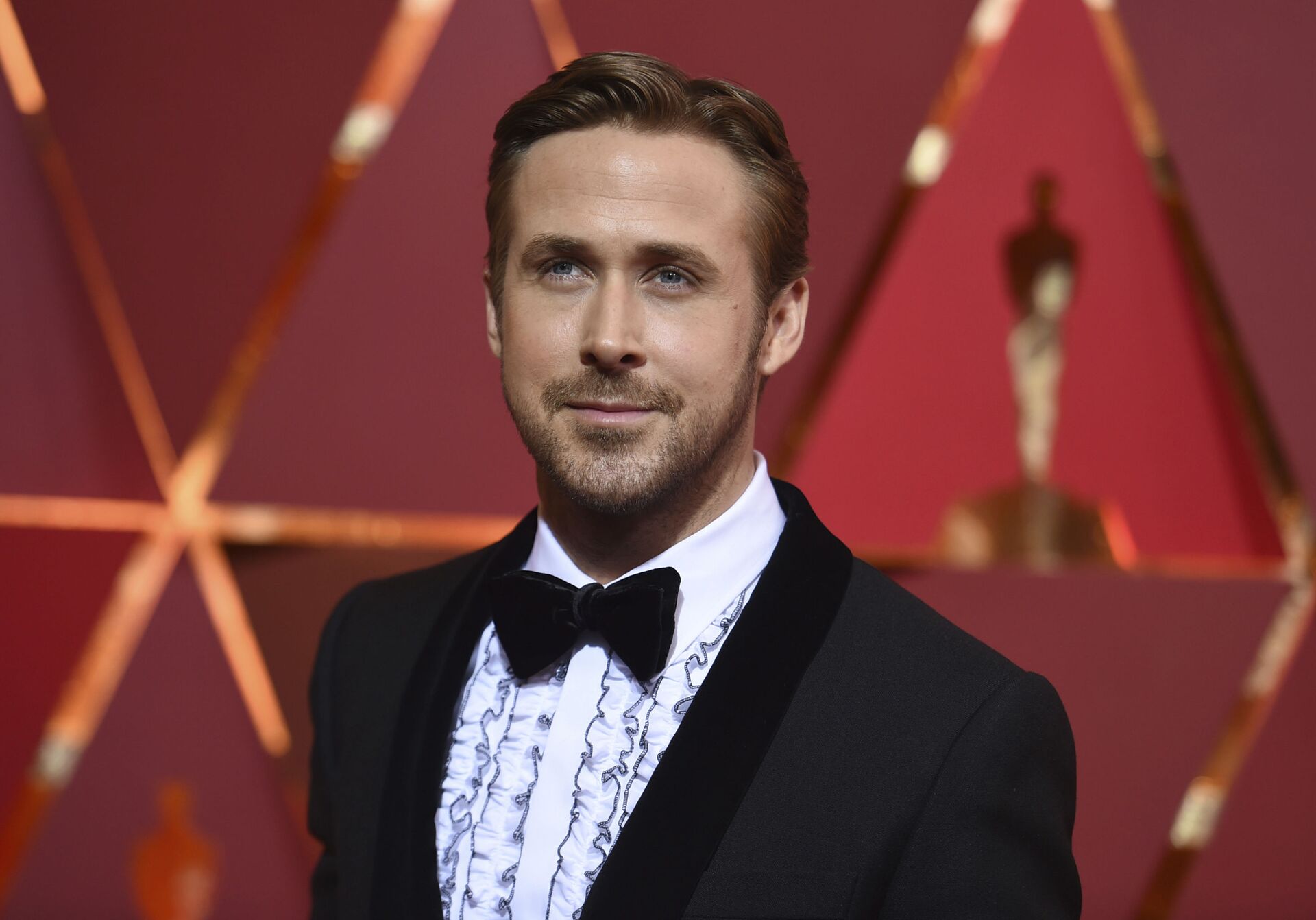 Ryan Gosling. - Sputnik Việt Nam, 1920, 23.12.2024