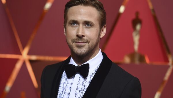 Ryan Gosling. - Sputnik Việt Nam