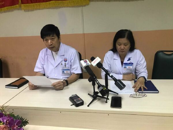 Bệnh viện Trưng Vương lên tiếng vụ bệnh nhân nổ súng bắn vào đầu tự sát Bệnh viện Trưng Vương lên tiếng vụ bệnh nhân nổ súng bắn vào đầu tự sát - Sputnik Việt Nam