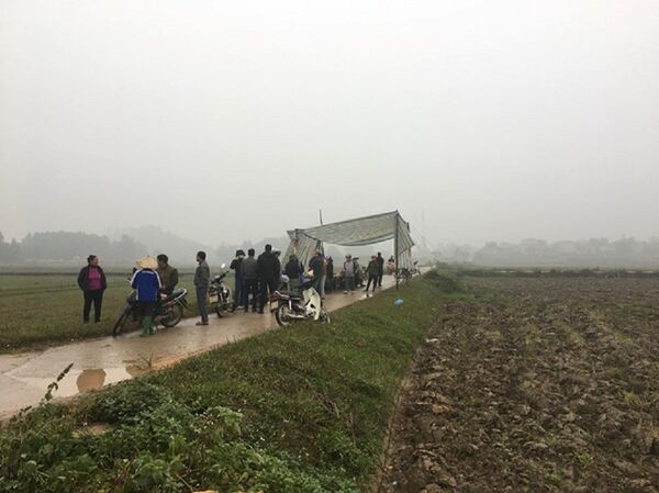 Hà Nội đau đầu về ô nhiễm không khí và khủng hoảng rác thải Hà Nội đau đầu về ô nhiễm không khí và khủng hoảng rác thải - Sputnik Việt Nam