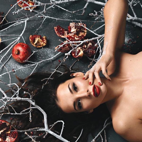 Các cầu thủ khúc côn cầu Nga cởi bỏ trang phục thể thao, chụp ảnh đăng lịch năm mới - Sputnik Việt Nam