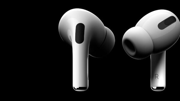 AirPods Pro - Sputnik Việt Nam