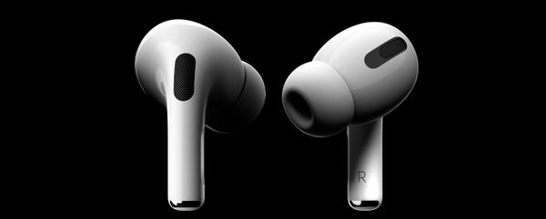 AirPods Pro - Sputnik Việt Nam