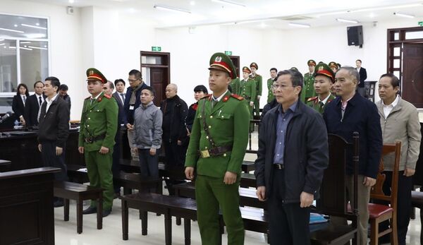 Tham nhũng ở Việt Nam: Dân còn khổ, sao nhiều cán bộ giàu thế? - Sputnik Việt Nam