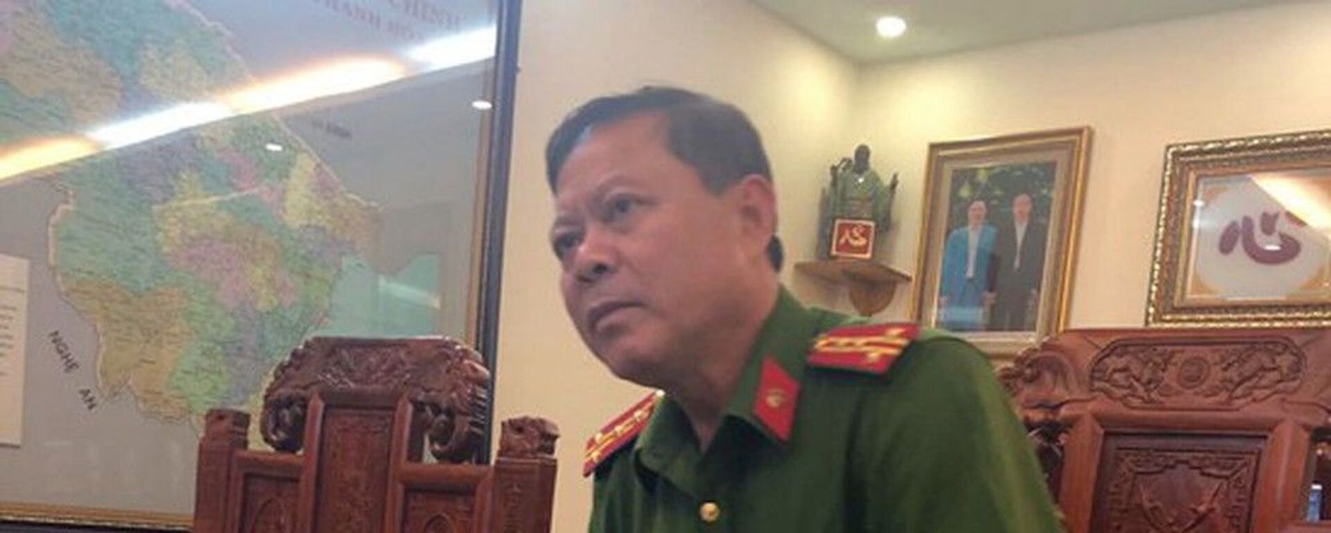 Nguyễn Chí Phương - Sputnik Việt Nam, 1920, 26.12.2019