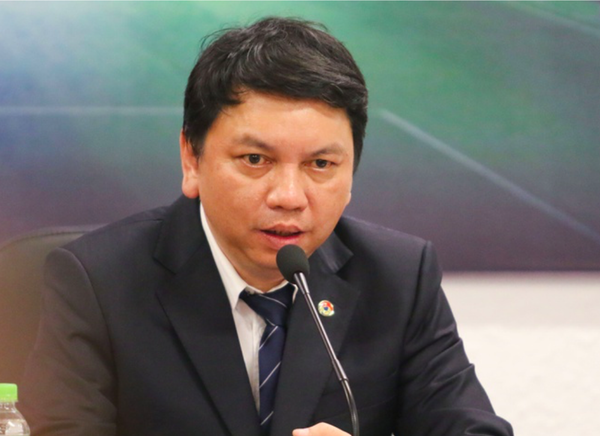 VFF đạt doanh thu lớn năm 2019 nhờ thành công của bóng đá Việt Nam  - Sputnik Việt Nam