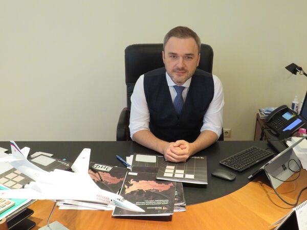 Techpriemka bảo đảm chất lượng cao của sản phẩm công nghệ - Sputnik Việt Nam