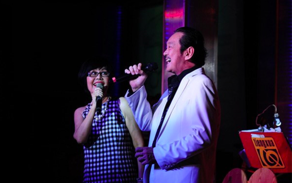 NSƯT Nguyễn Chánh Tín qua đời ở tuổi 68 NSƯT Nguyễn Chánh Tín qua đời ở tuổi 68 - Sputnik Việt Nam