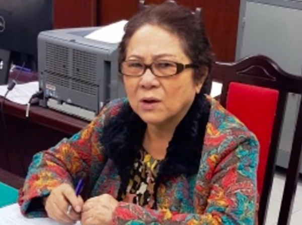 Khởi tố thêm 3 cựu lãnh đạo trong vụ án Công ty Diệp Bạch Dương Khởi tố thêm 3 cựu lãnh đạo trong vụ án Công ty Diệp Bạch Dương - Sputnik Việt Nam