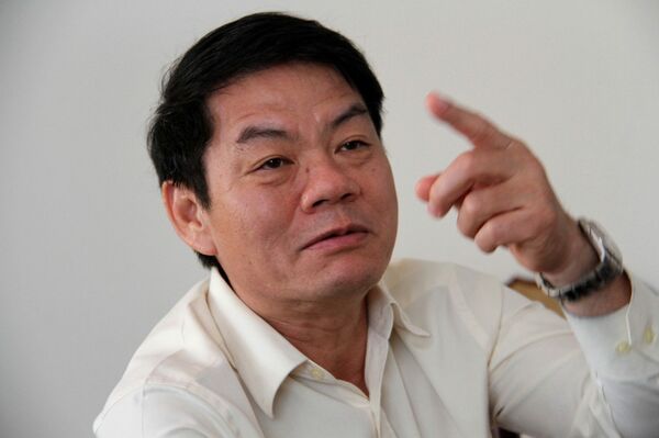 Giới siêu giàu Việt Nam 2019: Những cái bắt tay ngàn tỷ và biến động bất thường - Sputnik Việt Nam