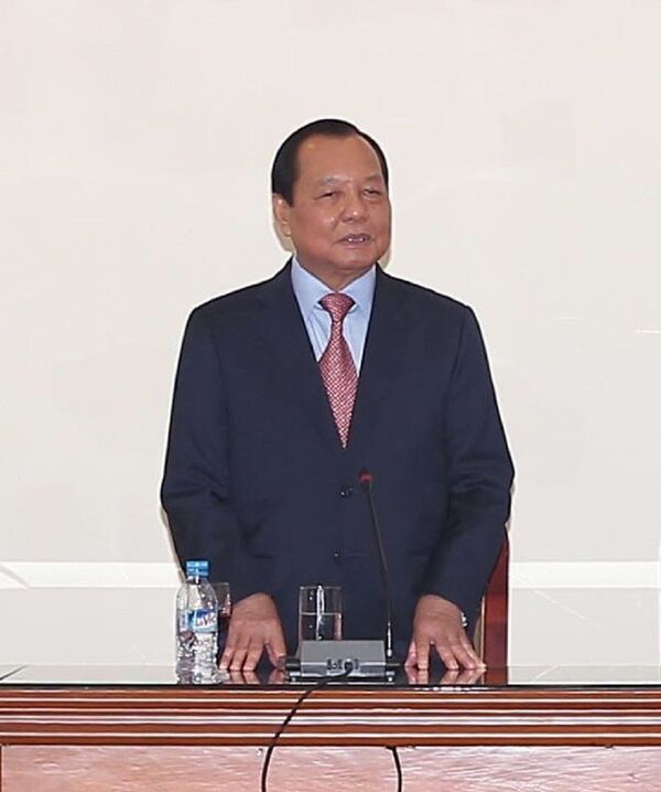 Hàng loạt nhân sự cấp cao do Bộ Chính trị Việt Nam quản lý sắp vào lò? - Sputnik Việt Nam