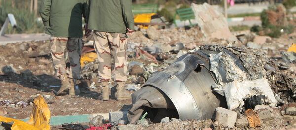 Vụ tai nạn máy bay Boeing 737-800. Vụ tai nạn máy bay Boeing 737-800. - Sputnik Việt Nam