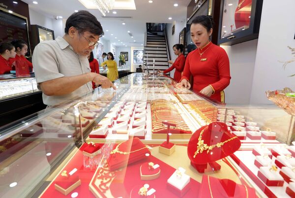 Tình hình Mỹ-Iran có ảnh hưởng đến Việt Nam? - Sputnik Việt Nam