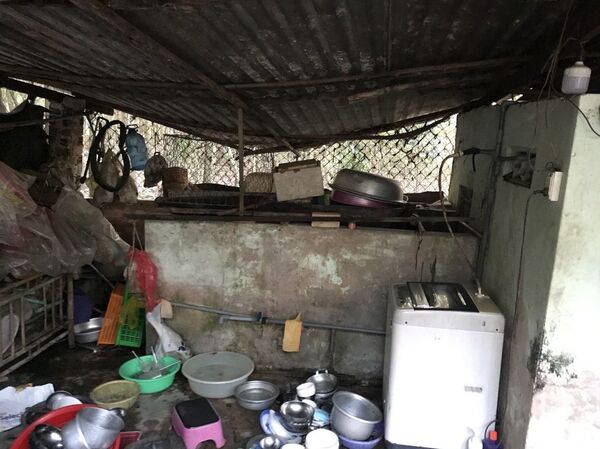 Vì sao không khởi tố vụ 9 bộ xương người ở Tây Ninh? Vì sao không khởi tố vụ 9 bộ xương người ở Tây Ninh? - Sputnik Việt Nam