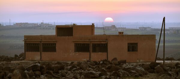 Idlib, Syria - Sputnik Việt Nam