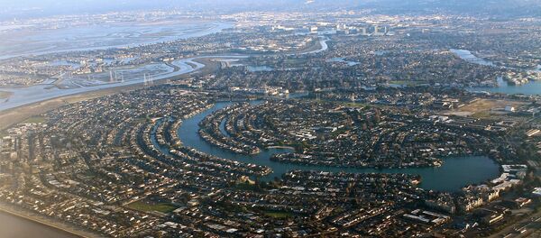 Thung lũng Silicon, Hoa Kỳ  - Sputnik Việt Nam