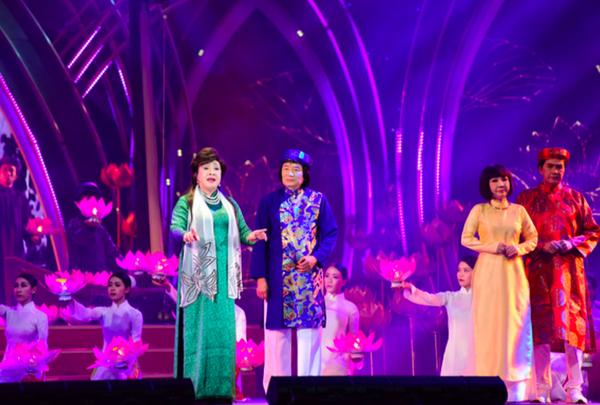 Bộ VHTT&DL công bố 10 sự kiện văn hóa, thể thao và du lịch nổi bật năm 2019 Bộ VHTT&DL công bố 10 sự kiện văn hóa, thể thao và du lịch nổi bật năm 2019 - Sputnik Việt Nam