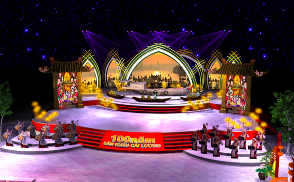 Bộ VHTT&DL công bố 10 sự kiện văn hóa, thể thao và du lịch nổi bật năm 2019 Bộ VHTT&DL công bố 10 sự kiện văn hóa, thể thao và du lịch nổi bật năm 2019 - Sputnik Việt Nam