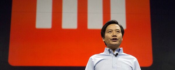 Tiết lộ bí mật của Xiaomi - Sputnik Việt Nam