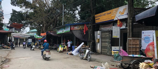 Sinh hoạt của người dân ở Đồng Tâm đã ổn định trở lại. - Sputnik Việt Nam