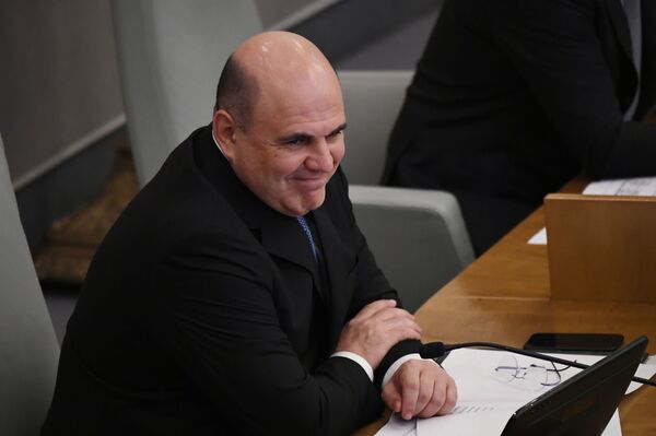 Thu nhập trong năm 2019 của Tổng thống Putin là bao nhiêu? - Sputnik Việt Nam