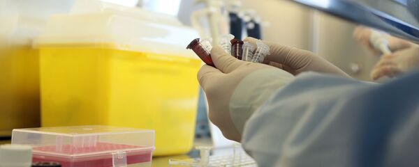 Coronavirus. - Sputnik Việt Nam