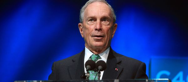 Michael Bloomberg - Sputnik Việt Nam