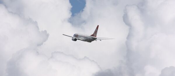 Máy bay - Sputnik Việt Nam