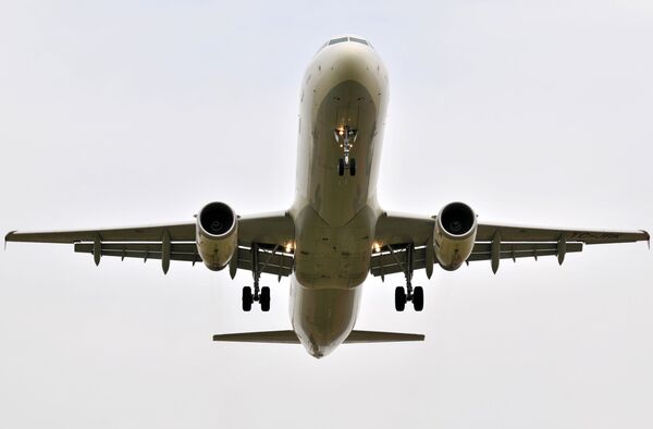 Airbus A321 - Sputnik Việt Nam