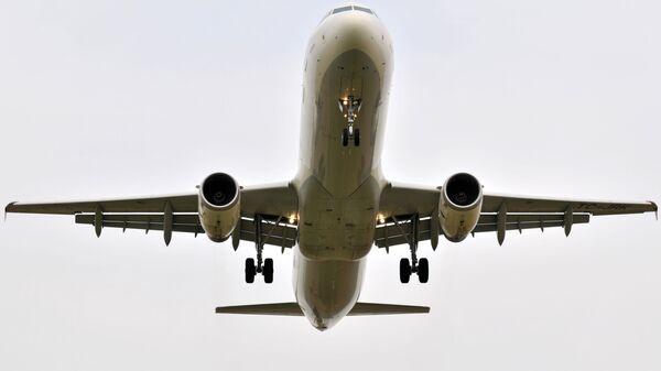 Airbus A321 - Sputnik Việt Nam