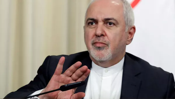  Javad Zarif