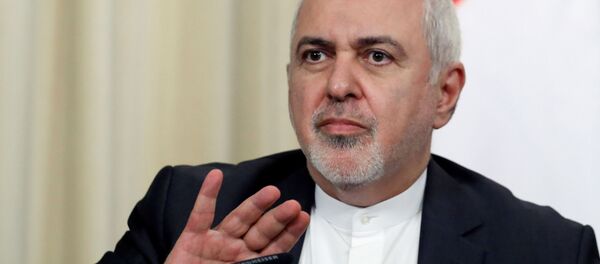 Javad Zarif Javad Zarif - Sputnik Việt Nam
