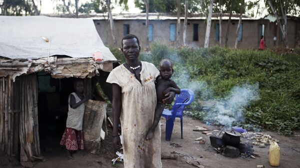 Sudan - Sputnik Việt Nam