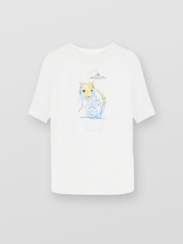 Năm Chuột với những thương hiệu nổi tiếng - Sputnik Việt Nam