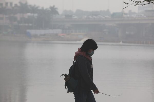 Mối đe dọa đối với nền kinh tế và sức khỏe của cư dân Việt Nam - Sputnik Việt Nam