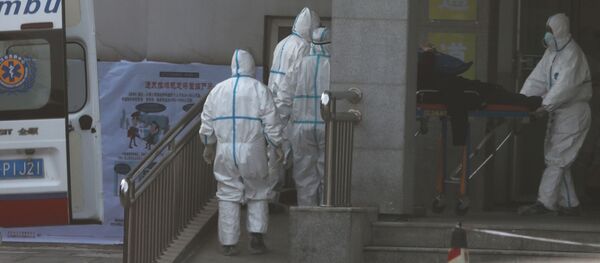 Coronavirus Coronavirus - Sputnik Việt Nam