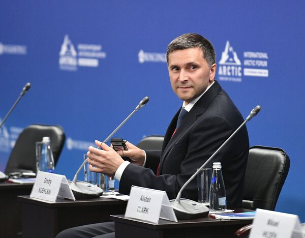 Công bố thành phần tân chính phủ Liên bang Nga - Sputnik Việt Nam